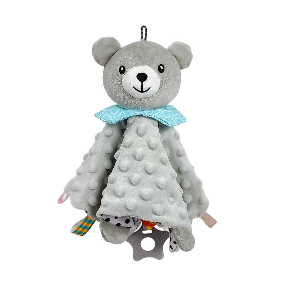 Lovey Baby Security Blankets