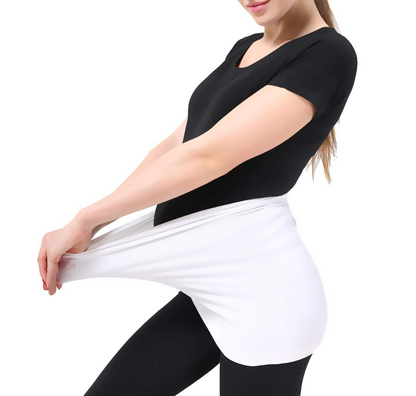 Maternity Belly Clothing Extender & Cover