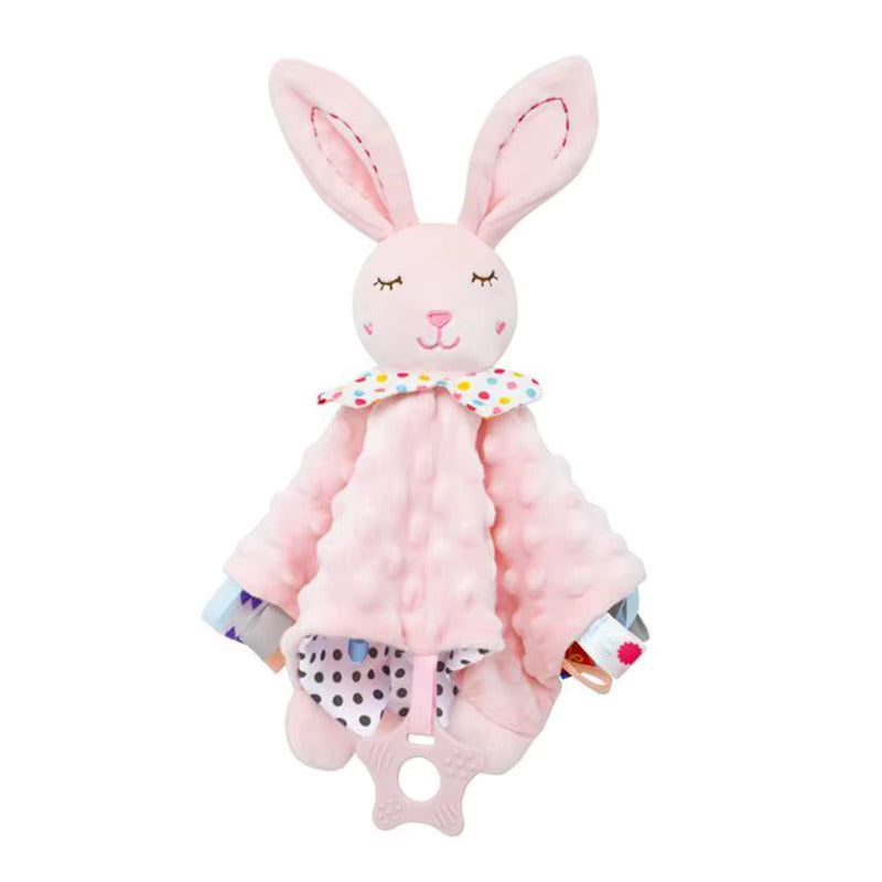 Lovey Baby Security Blankets