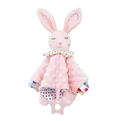 Lovey Baby Security Blankets