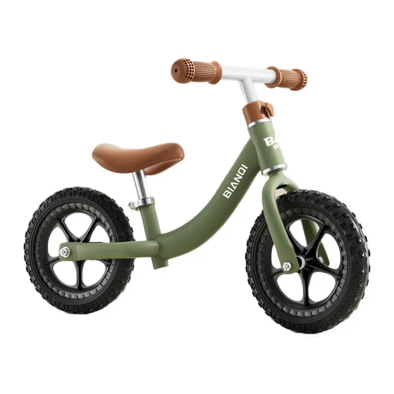 Chai Vintage Balance Bikes - Ages 2 to 4 years