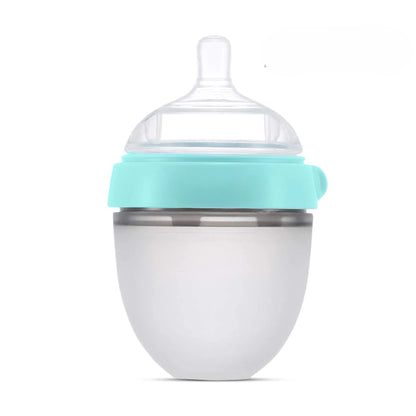 Chai Silicone Baby Bottles