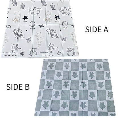XPE Foam Foldable Kids Play Mat