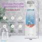 Smart Portable Baby Milk & Water Warmer
