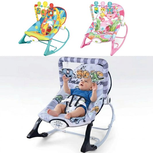 Baby Bouncing Rocker Chair