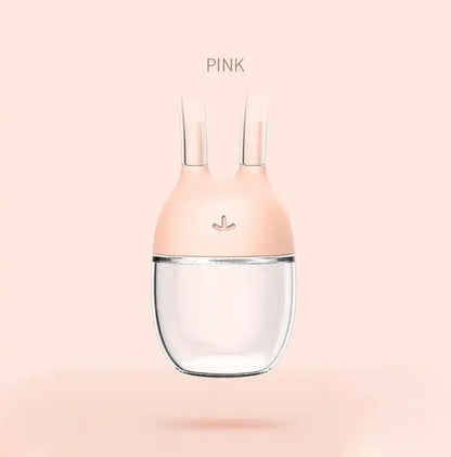 Manual Baby Nasal Aspirator & Tweezer Set