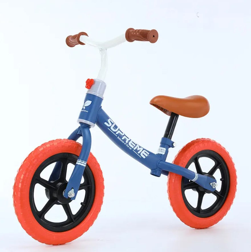 Kmart balance bike review best sale