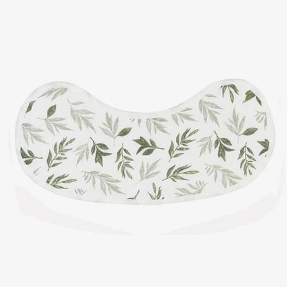 2in1 Baby Bib & Burp Cloth