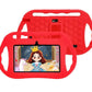 Kids Educational 7” Android Tablet With Protective Case