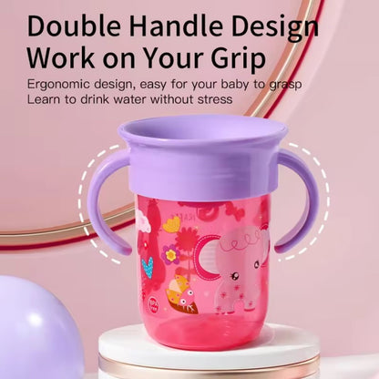 Kids 360˚ Sippy & Trainer Cup