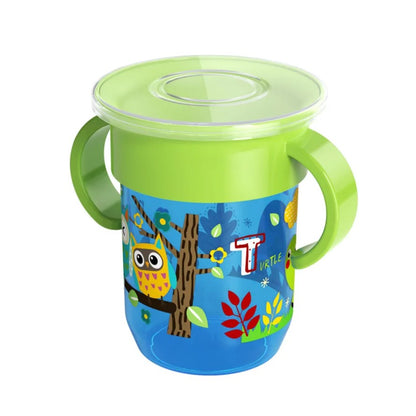 Kids 360˚ Sippy & Trainer Cup