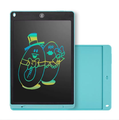 Kids LCD Drawing Pad - 12 Inch
