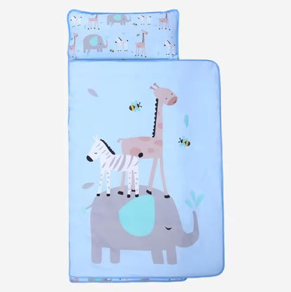 Pre-School Sleeping Or Napping Mats - Ages 2 - 5 Years