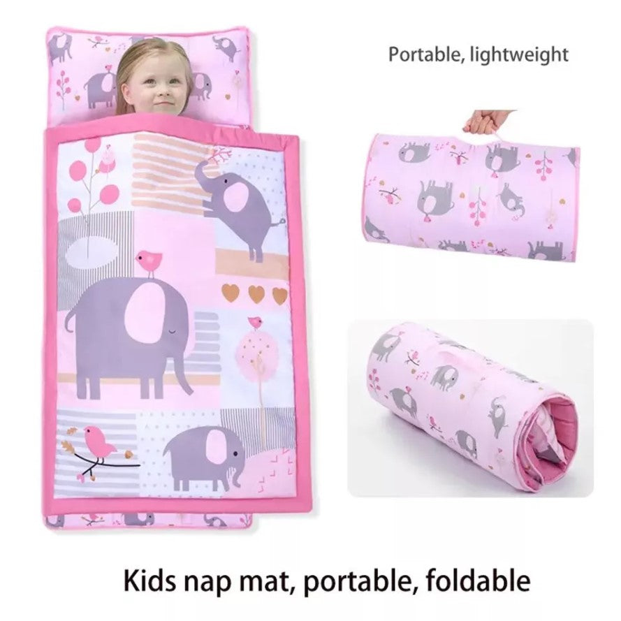 Pre-School Sleeping Or Napping Mats - Ages 2 - 5 Years