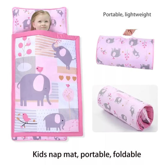Pre-School Sleeping Or Napping Mats - Ages 2 - 5 Years