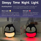 Kids 3IN1 Penguin White Noise & Lullaby Diffuser & Nightlight