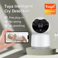 Baby Monitor & Nanny Camera Tuya With APP Notifications