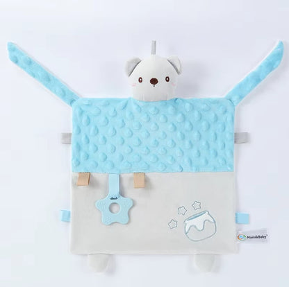 Lovey Baby Security Blankets