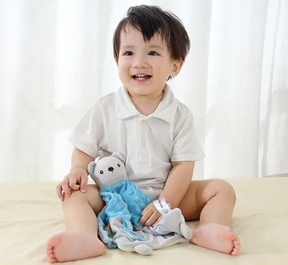 Lovey Baby Security Blankets