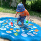 Kids Sprinkler & Splash Pads