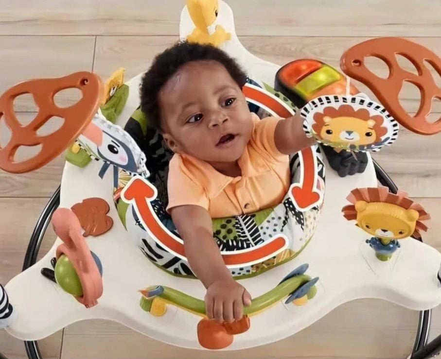 2 IN 1 Piano Play Mat Baby Walker Chai Namibia