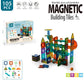 STEM Magnetic Building Tiles