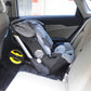 3IN1 Adjustable Stroller & Baby Car Seat