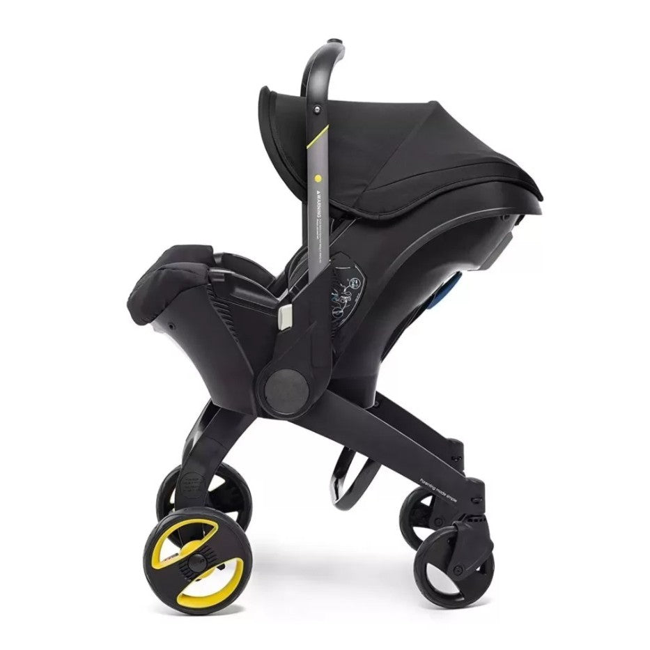 3IN1 Adjustable Stroller & Baby Car Seat