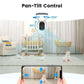 Baby Monitor & Nanny Camera Tuya With APP Notifications