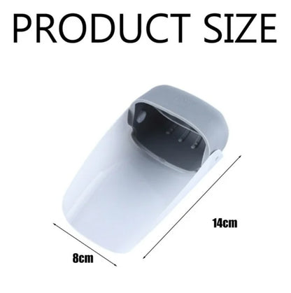 Kids Rubber Faucet Extender