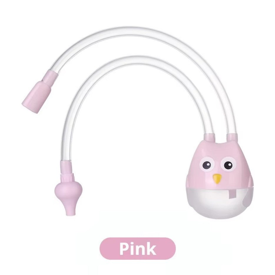 Chai Manual Baby Nasal Aspirator