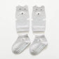 Toddler Anti-Slip Socks & Crawling Knee Pads