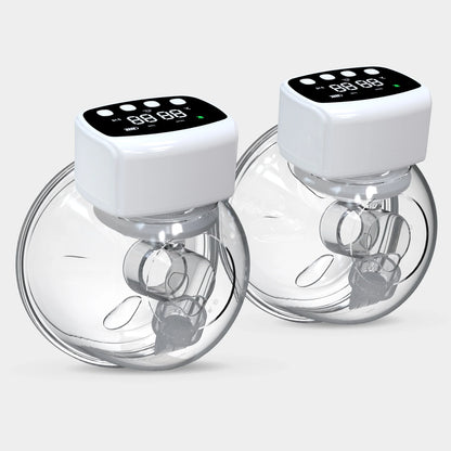 M8 Electric Hands-Free Breast Milk Pump
