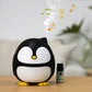 Kids 3IN1 Penguin White Noise & Lullaby Diffuser & Nightlight