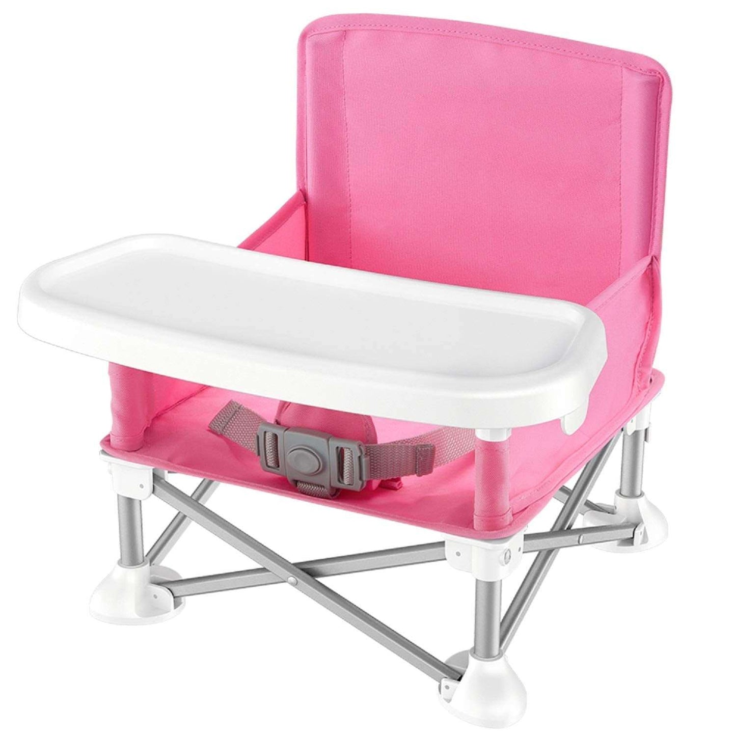 Baby Booster Seat - Chai "Travel-Light" Baby Booster Seat