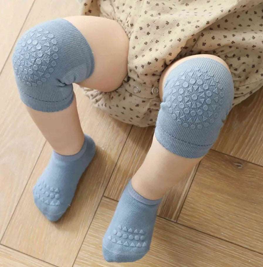 Best crawling 2024 knee pads