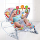 Baby Rocker Chair - Baby Bouncing Rocker Chair