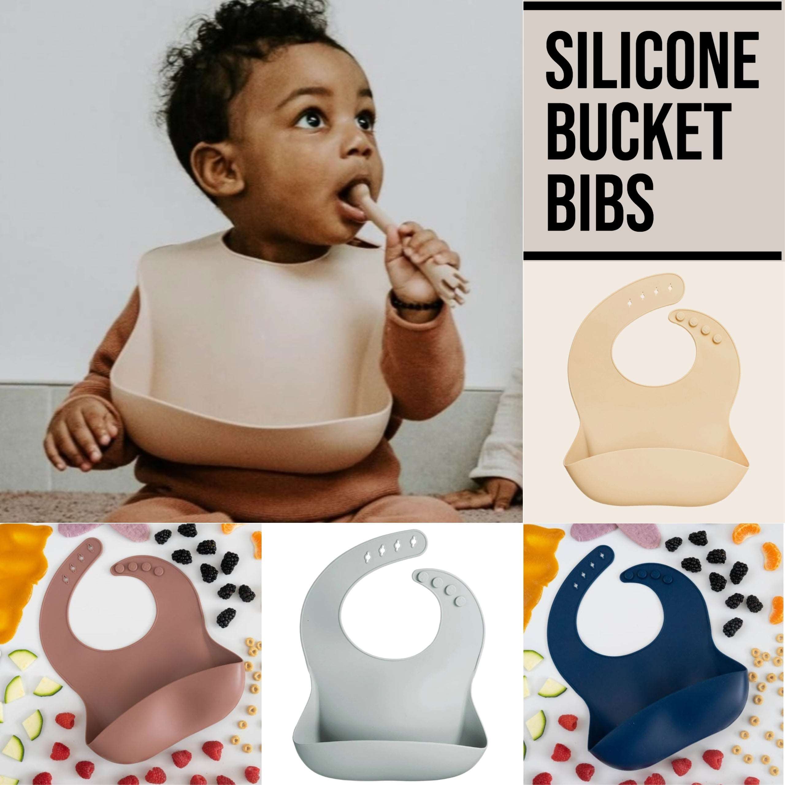 Bibs Burp Cloths Chai Namibia