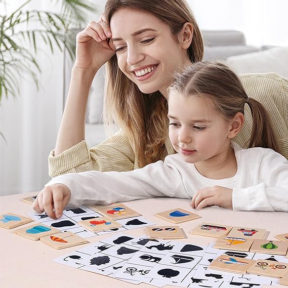 Kids Creative Shape Recognition Puzzle Chai Namibia Kids Creative Shape Recognition Puzzle Chai Namibia