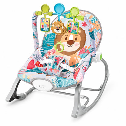 Baby Bouncing Rocker Chair