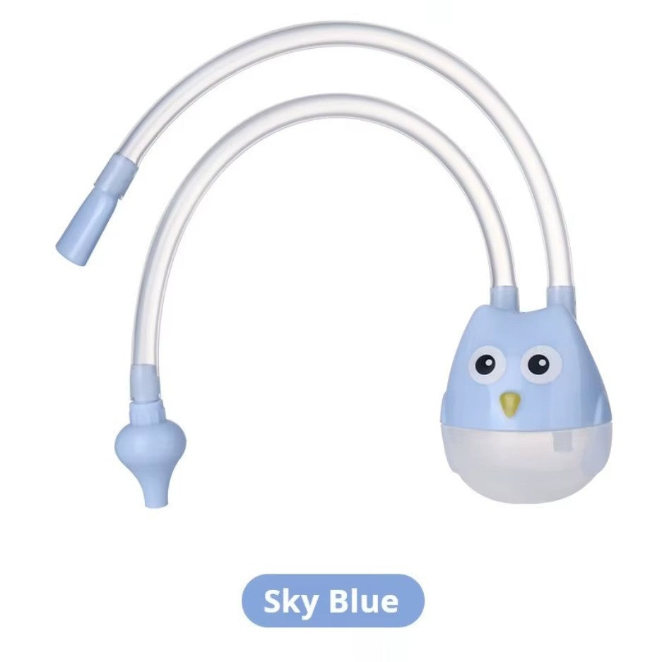 Chai Manual Baby Nasal Aspirator