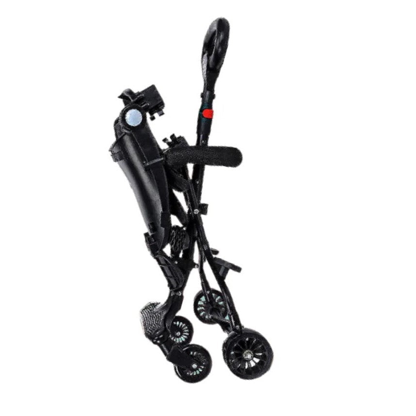 Out & About Travel Stroller - Chai Out & About Compact Travel Stroller - 8 Months To 4 Years