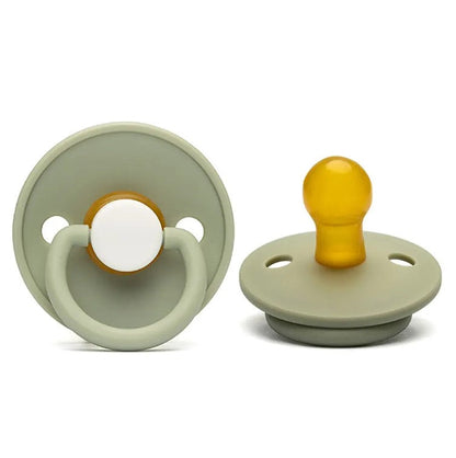 Pacifiers - Chai Vintage Latex Pacifiers
