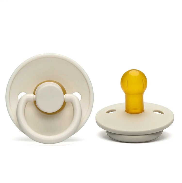 Pacifiers - Chai Vintage Latex Pacifiers