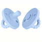 Pacifiers - Natural Nipple 100% Silicone Pacifier