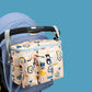 Pram/Stroller Accessories - Multi-Purpose Stroller Organizer Bags