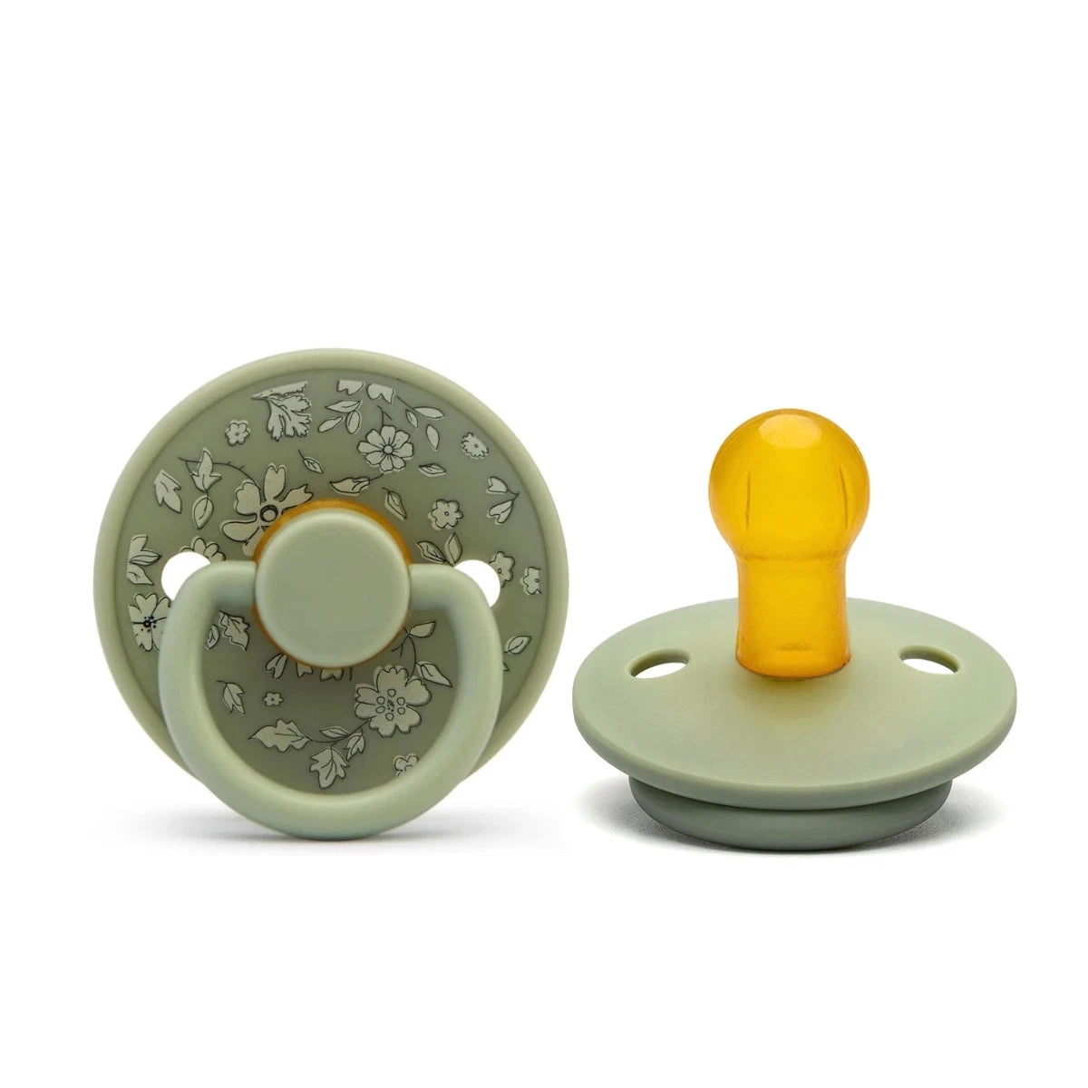Chai Classic Vintage Latex Pacifiers