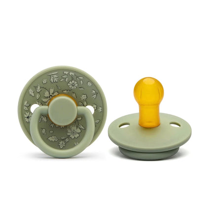 Chai Classic Vintage Latex Pacifiers