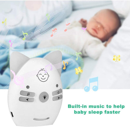 Baby Monitors - Chai Wireless 2-Way Baby Monitor