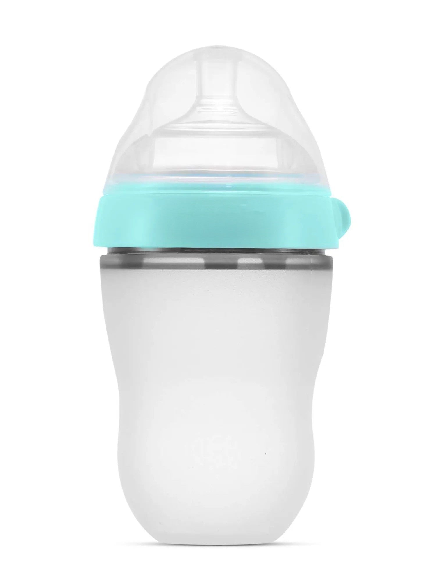 Baby Silicone Products - Chai Silicone Baby Bottles